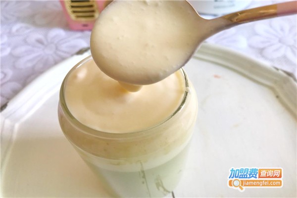 sweetcup甜杯加盟费