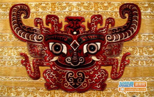 图腾美术加盟费