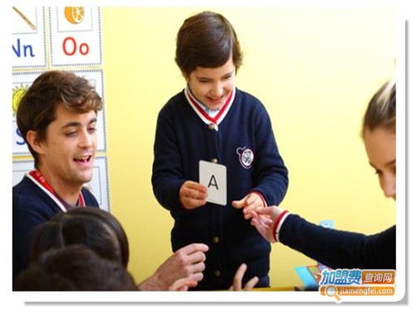 伟思儿童英语加盟门店