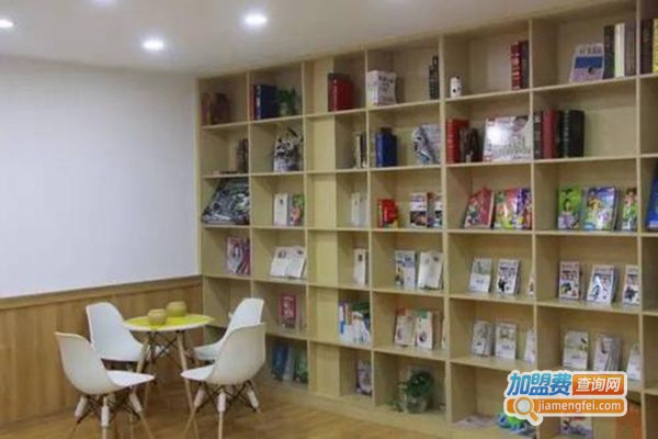 特普顿托管教育加盟门店