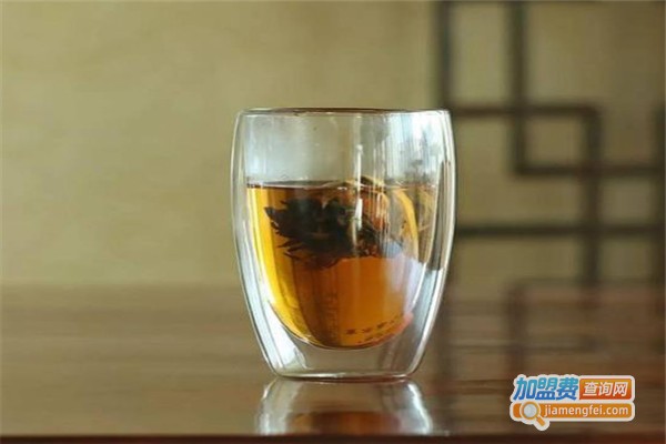 三宝喵茶加盟费