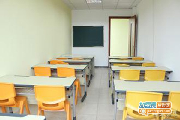 星原教育加盟门店