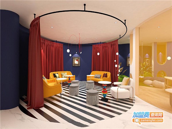 艺美教育加盟门店