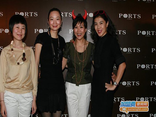 宝恣女装加盟费