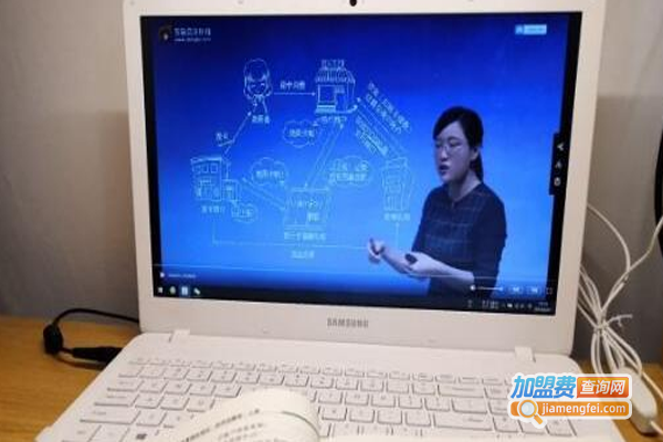 爱语文一对一加盟费