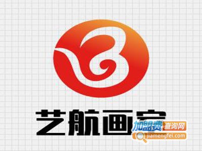 艺航画室加盟费