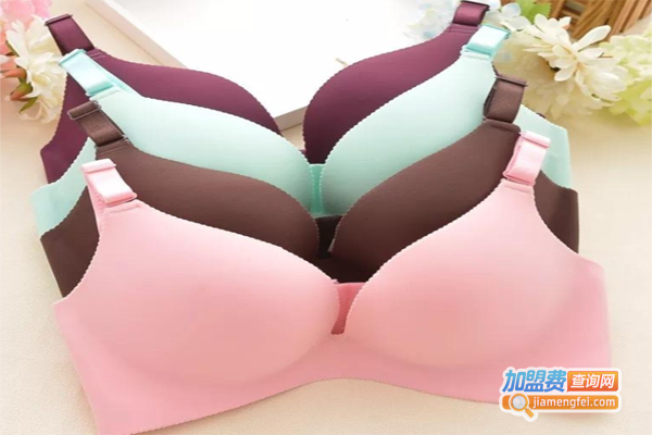 多安娜9元内衣加盟费