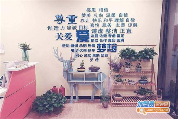 立悟全脑潜能开发加盟费