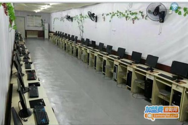 圣博教育加盟费