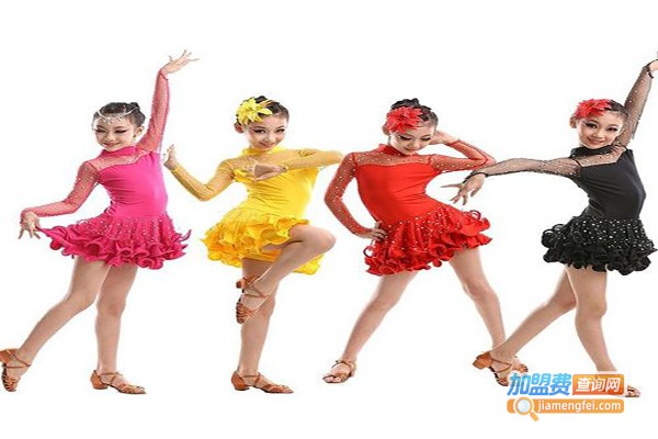 舞之美舞蹈培训中心加盟费