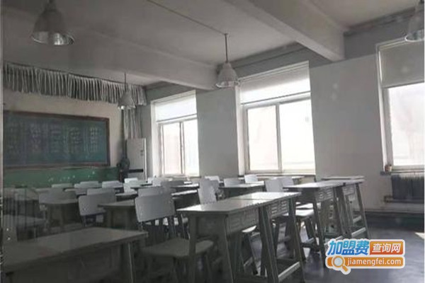 海星教育加盟费