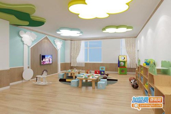 考拉贝贝幼儿园联盟加盟门店