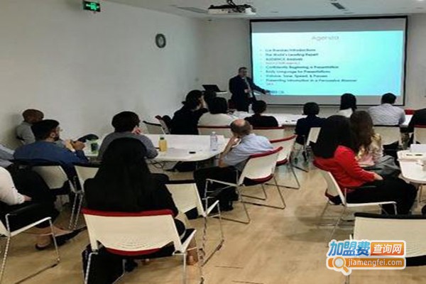 辉煌培训中心加盟费