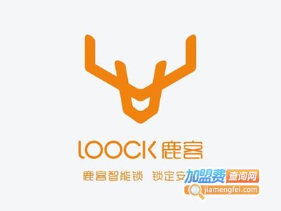 鹿客智能门锁招商加盟