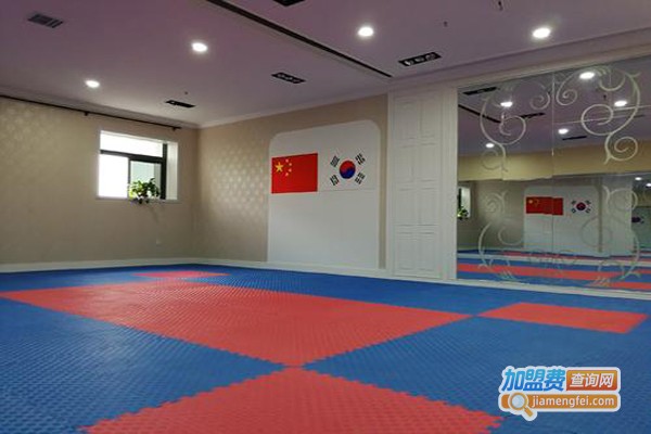 飞扬艺术中心加盟费