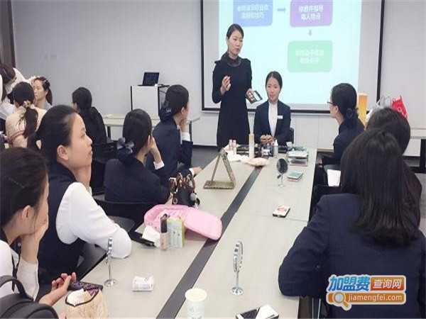 佳学辅导中心加盟费