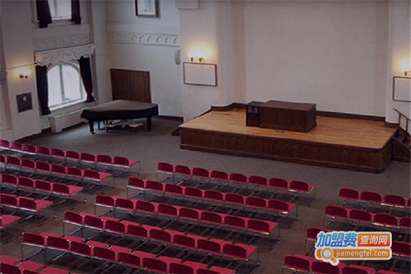 成蹊教育加盟费