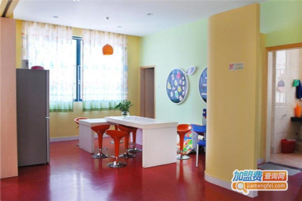 童驿站托管加盟费