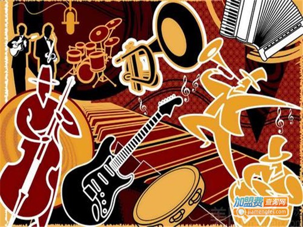 音妙艺术培训中心加盟门店