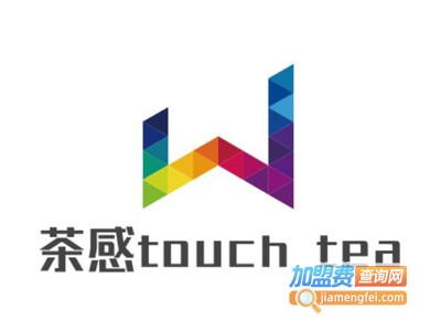 茶感touch tea加盟费
