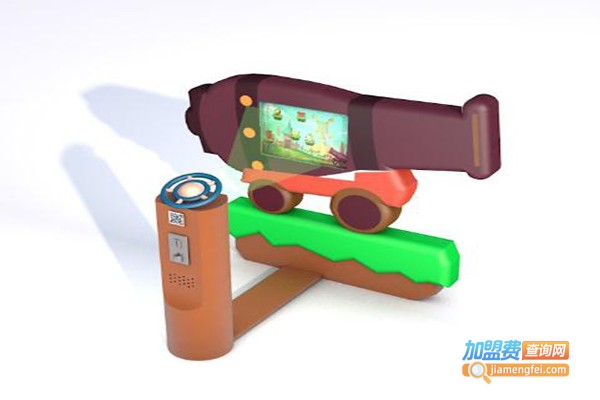 小和子塾托园加盟费