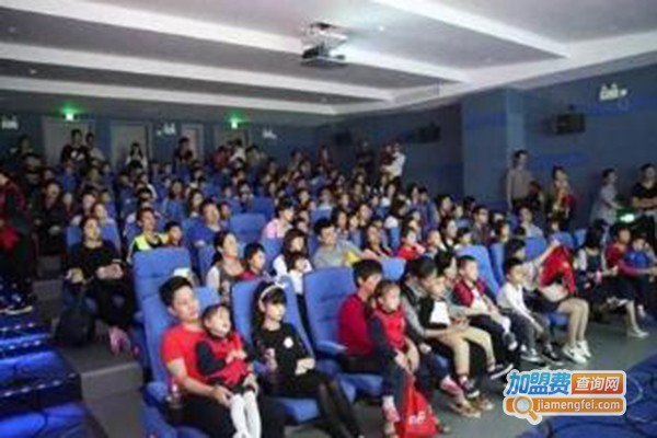 星梦艺术培训中心加盟费