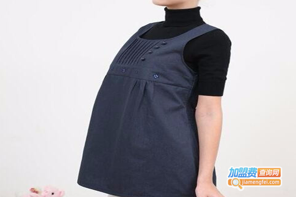 金吉防辐射服加盟费