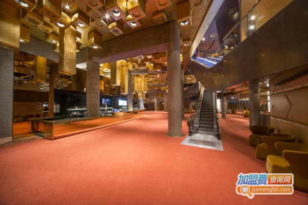 晶彩音乐艺术中心加盟门店