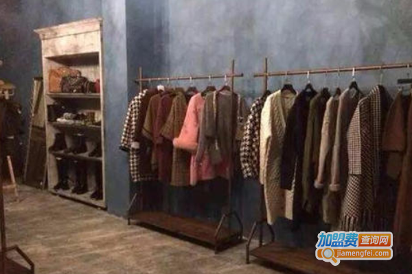 金吉防辐射服加盟费