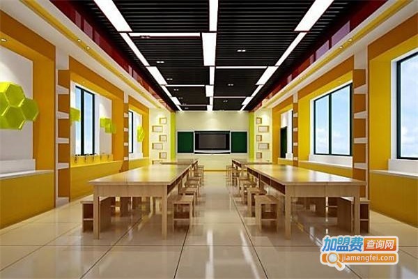 红苹果小饭桌加盟费