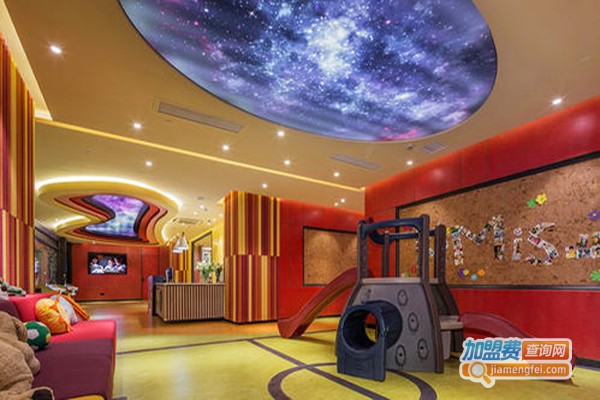 海星教育加盟费