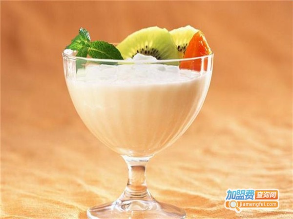 果和你饮品加盟门店