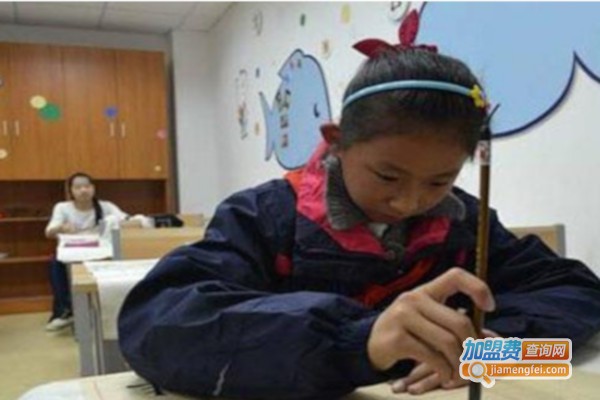 方鼎格练字加盟费