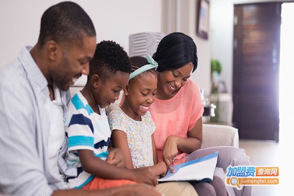 天天辅导中心加盟