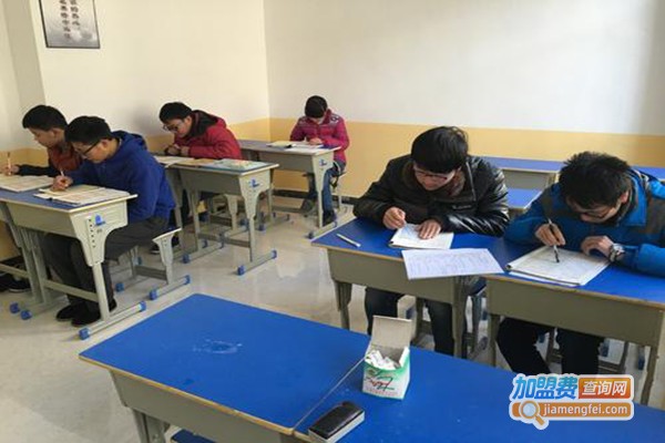 铭恩教育加盟门店