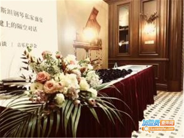 九歌琴行加盟门店