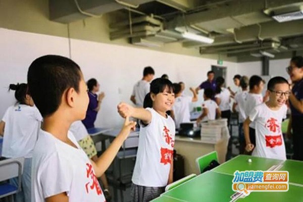 格莱德注意力训练加盟门店