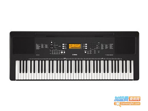 雅歌钢琴艺术中心加盟门店