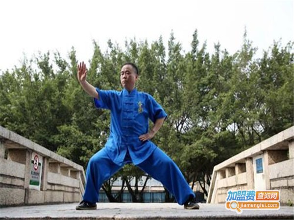 陈氏太极拳培训中心加盟门店