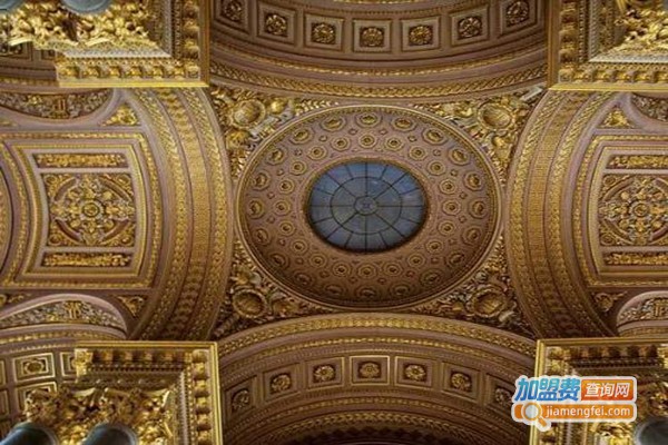 巴洛克艺术中心加盟费