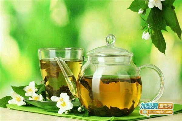 fuku matcha加盟费