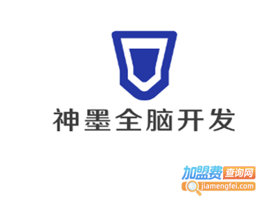 神墨全脑开发加盟费