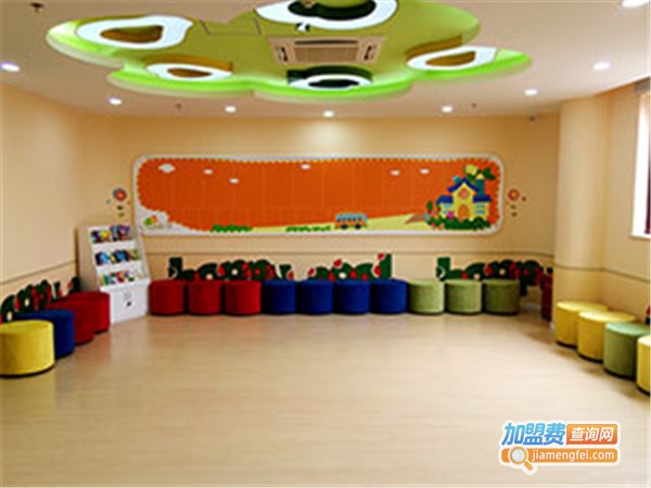 新方法英语培训中心加盟门店