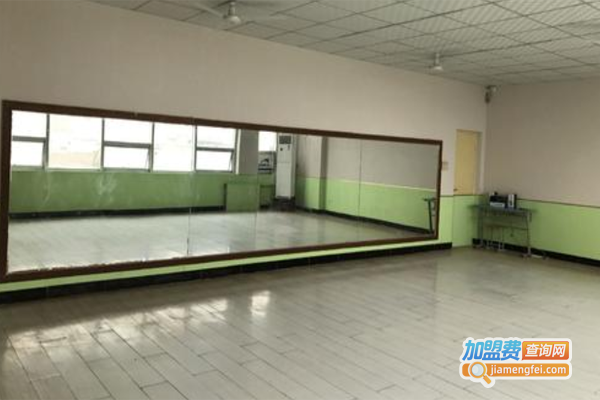 春蕾舞蹈培训中心加盟费