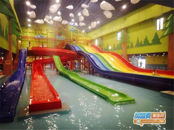 金月亮幼儿园加盟费