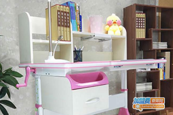 金桥贝贝加盟费