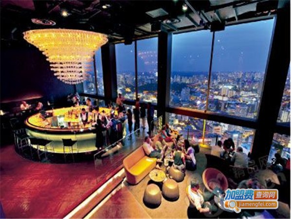 享乐多奶茶加盟门店