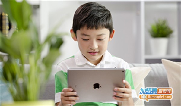 大思码少儿编程加盟费