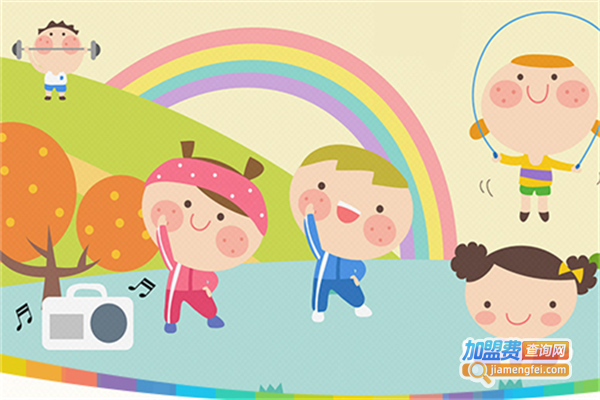 宝宝艺术园加盟费