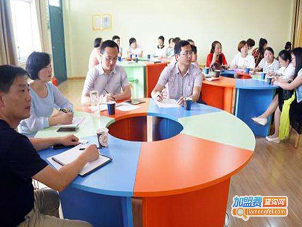 华夏思源心理学加盟费